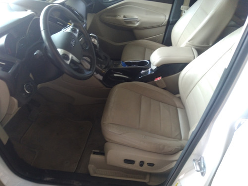 Ford Escape 2.0 Titanium Año 2014 4 Cil