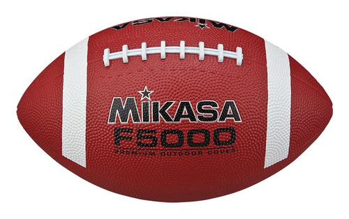 Balon Futbol Americano Mikasa F5000