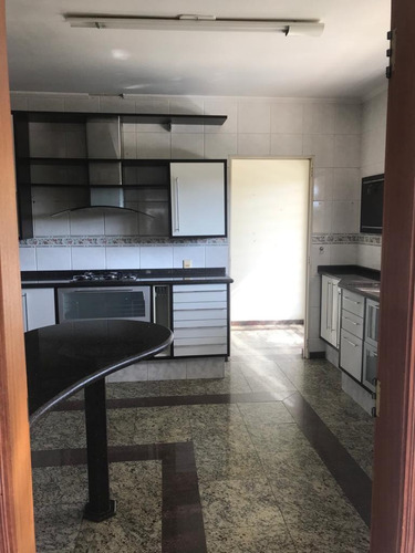 Imagem 7 de 14 de Casa 4 Stes 1 Master Piscina Pomar Condominio Jd. Palmeiras