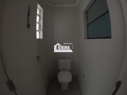Sala Comercial Para Alugar - 02950.7986