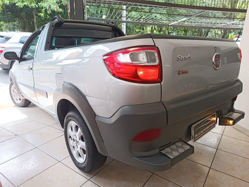 Fiat Strada WORKING