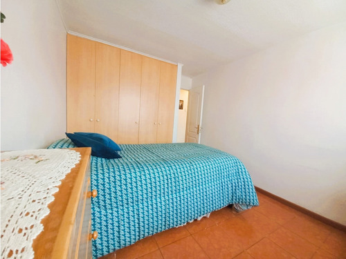 Casa De Un Piso Con Excelente Ubicación En Villa Alemana