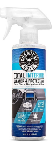 Chemical Guys Spi22016 Total Interior Cleaner And Protectant