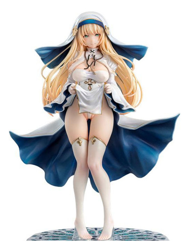 Figura Charlotte Holy White Ver. 1/6 Pre-order