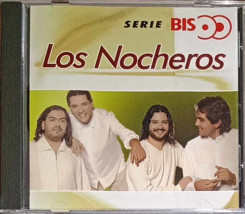 Los Nocheros - Serie Bis