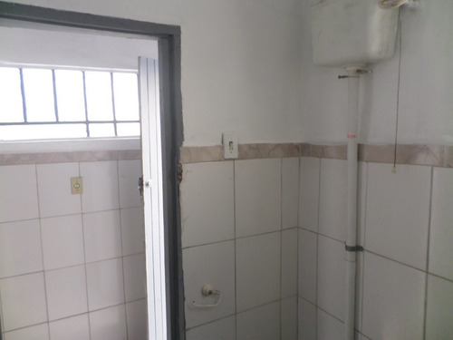Imagem 4 de 11 de Apartamento Em São Paulo - Sp - Ca0019_horus