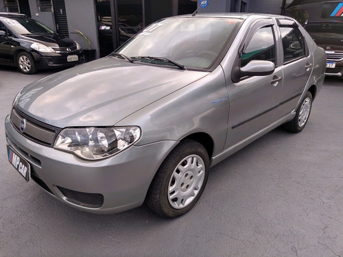 Imagem 2 de 11 de Fiat Siena Fire 1.0 8v (flex) Flex Manual