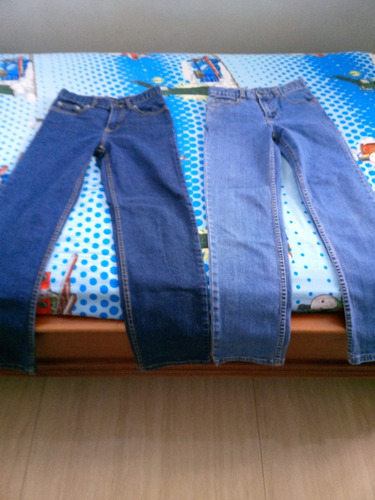 Jeans Para Niños Combo