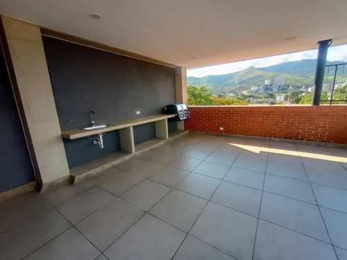 Arriendo Apartaestudio Para Estrenar La Flora Ba