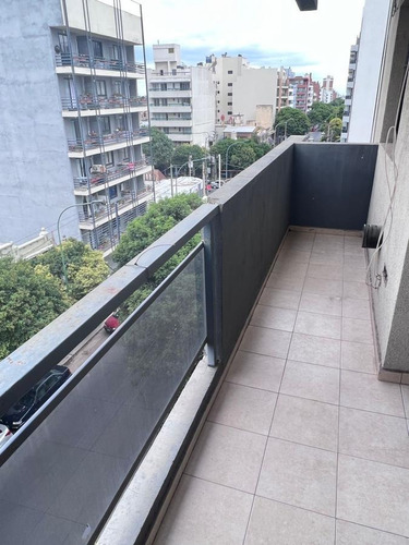 Imagen 3 de 21 de Excelente Depto 1 Dormitorio - Amenities - Alta Córdoba