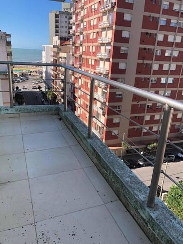 Duplex 2 Amb C/ Balcón - Terraza. La Perla