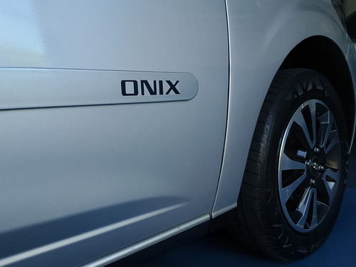 Chevrolet Onix Onix 1.4 LTZ SPE/4