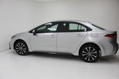 Corolla Se 2021