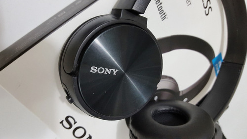 Audifonos Inalambricos Bluetooth Sony Y Beats Extra Bass