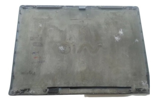 Cover Tapa De Display Sony Vaio Pcg 6f1l Vgn S360p