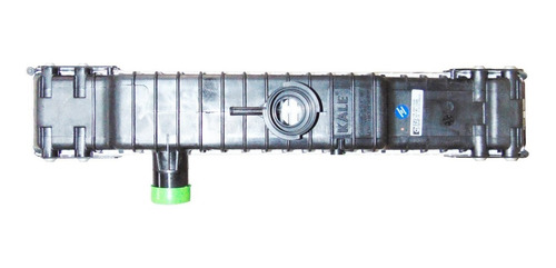 Imagen 4 de 6 de Radiador Case Tractor J80 / J90 / J95