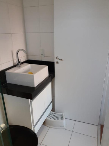 Imagem 3 de 19 de Apartamento À Venda, 69 M² Por R$ 380.000,00 - Casa Verde Alta - São Paulo/sp - Ap9275