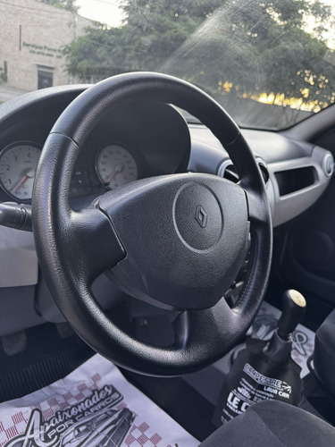 Renault Sandero 1.6 Privilège Hi-torque 5p