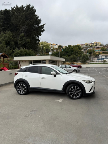 Mazda CX-3 2.0 R Awd At