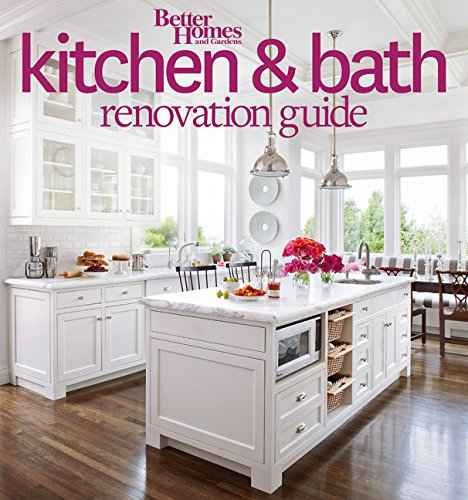 Better Homes And Gardens Y Cocina De Bath Renovación (better