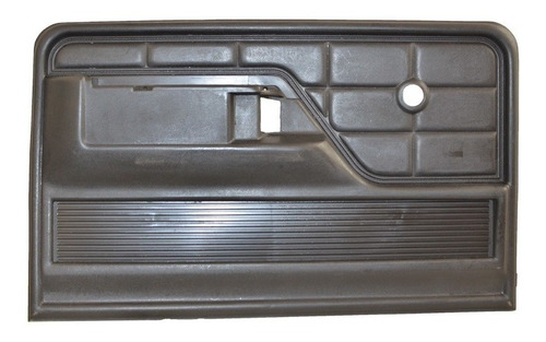 Tapa De Puerta Ford 73 74 75 76 77 78 79 Tipo Original Der 