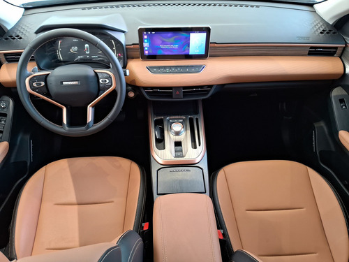 GWM Haval Jolion 1.5 Premium Hev