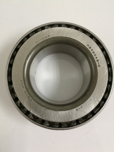 Rolinera Delantera Eje De Mando Tremec Cargo Nv4500