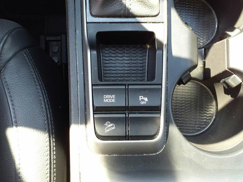 Imagen 8 de 13 de Hyundai Tucson 2016 Limited 4x4 Clean 1.6 Turbo Americana