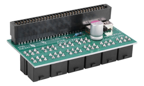 Breakout Board 1600w For Ethereum Eth Zec Mining Server Powe