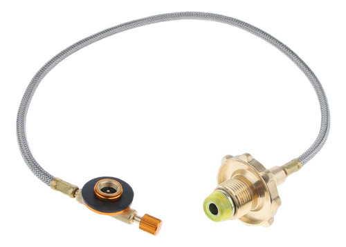 Fuel Lines Gas Tank Conversion Line Without
