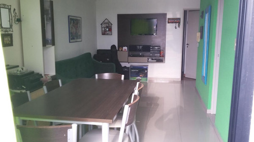 Imagen 5 de 9 de Dpto 2 Ambientes Con Cochera