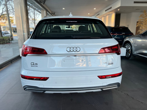 Imagen 5 de 7 de Nuevo Audi Q5 Advanced