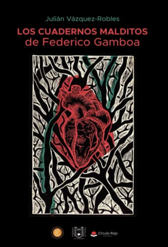 Los Cuadernos Malditos De Federico Gamboa -sin Coleccion-