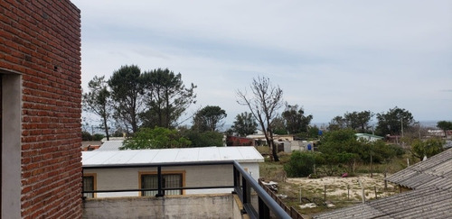 Casa 3 Dormitorios Con Barbacoa