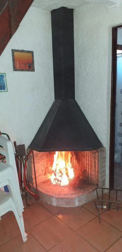 Imagen 7 de 13 de Cabaña Con Parillero Techado En La Esmerlda