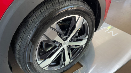 Imagen 21 de 25 de Peugeot 3008 Gt Pack