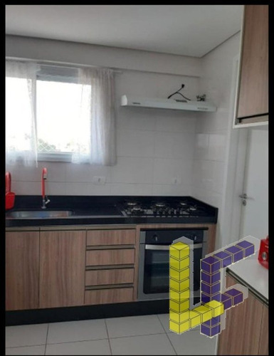 Imagem 3 de 4 de Apartamento Bairro Fundação - 19227