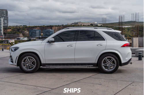Mercedes-Benz Clase GLE 3.0 450 Suv Sport At