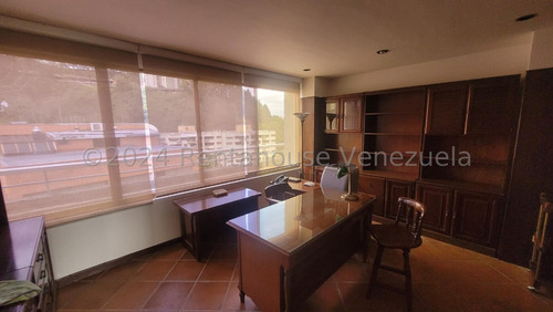 Venta Ph En Los Samanes 24-22631