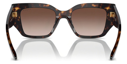 Gafas De Sol Vogue Vo5583sw65613 Color Marrón