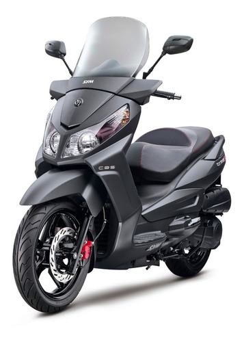 Citycom 300 - Downtown 300 - Xmax