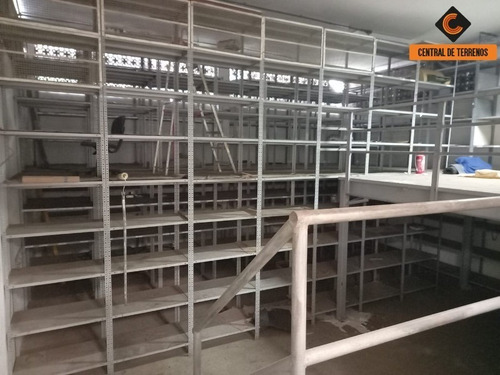 Imagem 12 de 15 de Galpão Barros Reis - Gl00045 - 69188978