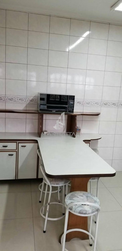 Imagem 22 de 28 de Casa À Venda Em Jardim São Nicolau - Ca005441
