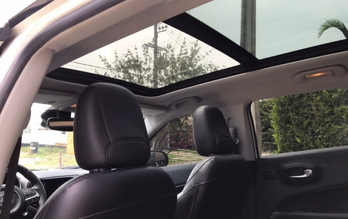 Imagem 6 de 13 de Jeep Compass 2020 2.0 Limited 4x4 Aut. 5p