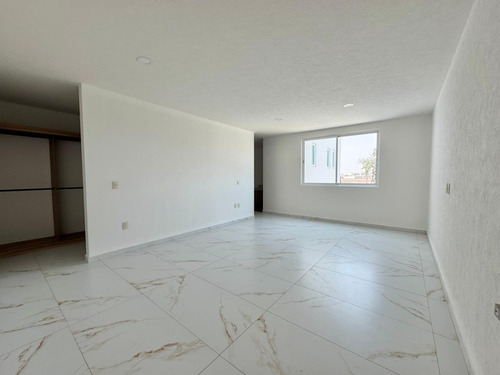 Casa En Venta En Metepec