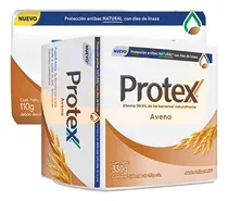 Comprar Jabón De Baño Protex Tripack ( 3 Unds Por 110 Gr )