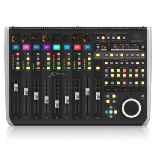 Controlador Universal Behringer X-touch