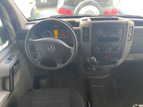 Imagen 3 de 15 de Mercedes Benz Sprinter 415 Cdi Mixto 4+1