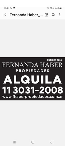 Cochera En Alquiler En Av. Cordoba Al 2800 Barrio Norte Caba