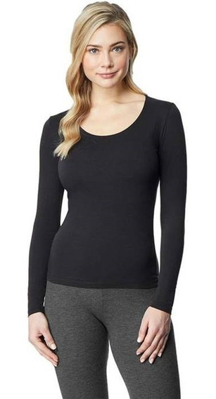 blusa térmica feminina para inverno